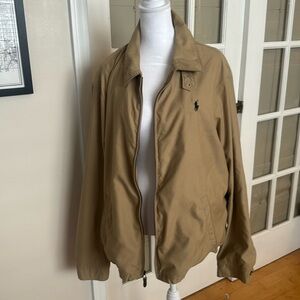 Ralph Loren vintage men’s jacket.  Size L